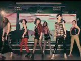 T-ara - Lovey-Dovey (Zombie Ver.) (Full HD)