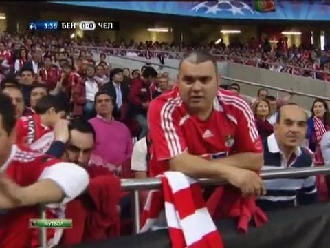 soccer-football.ru | Обзор матчей