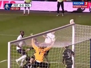www.soccer-football.ru | 2 Тоттенхэм - Болтон