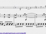 Ludwig Van Beethoven's Sonata Op.24 No.5 