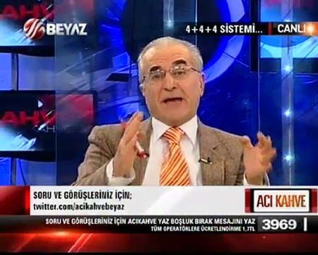 Acı Kahve 27.03.2012 7. Kısım
