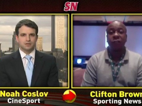 Cowboys-Giants Opener; Sean Payton Talks