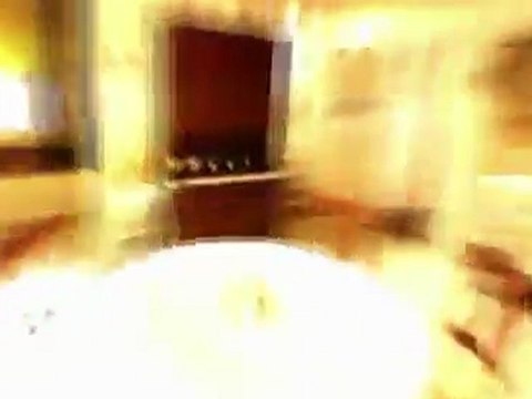 True Blood Season 5: Sookie's House