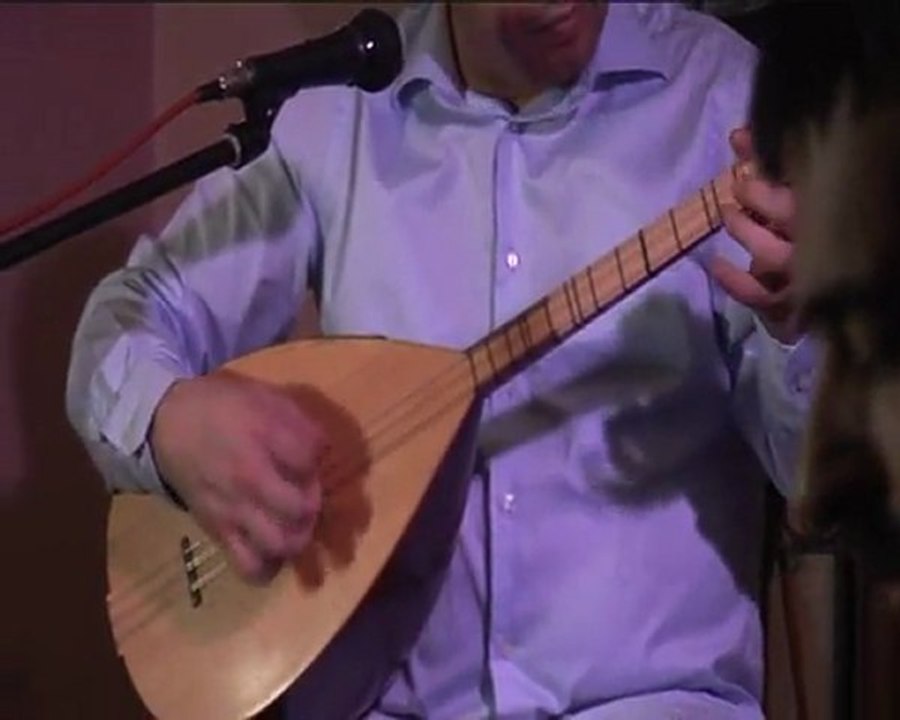 Kutsal Evcimen - Neyliyem