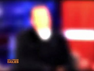Steven Seagal on Jimmy Kimmel Live!
