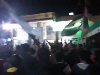 فري برس الحسكه قامشلو الاثنين 26 3 2012