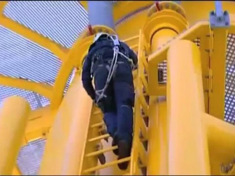 TV3 - El medi ambient - Entrevista a Lluís Recoder, conseller de Territori i Sostenibilitat-1