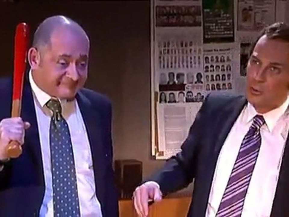 TV3 - Crackòvia - Grada jove al Camp Nou: sí o no?