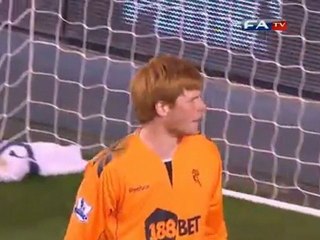 Tottenham vs Bolton 3:1 FULL MATCH HIGHLIGHTS (FA Cup)