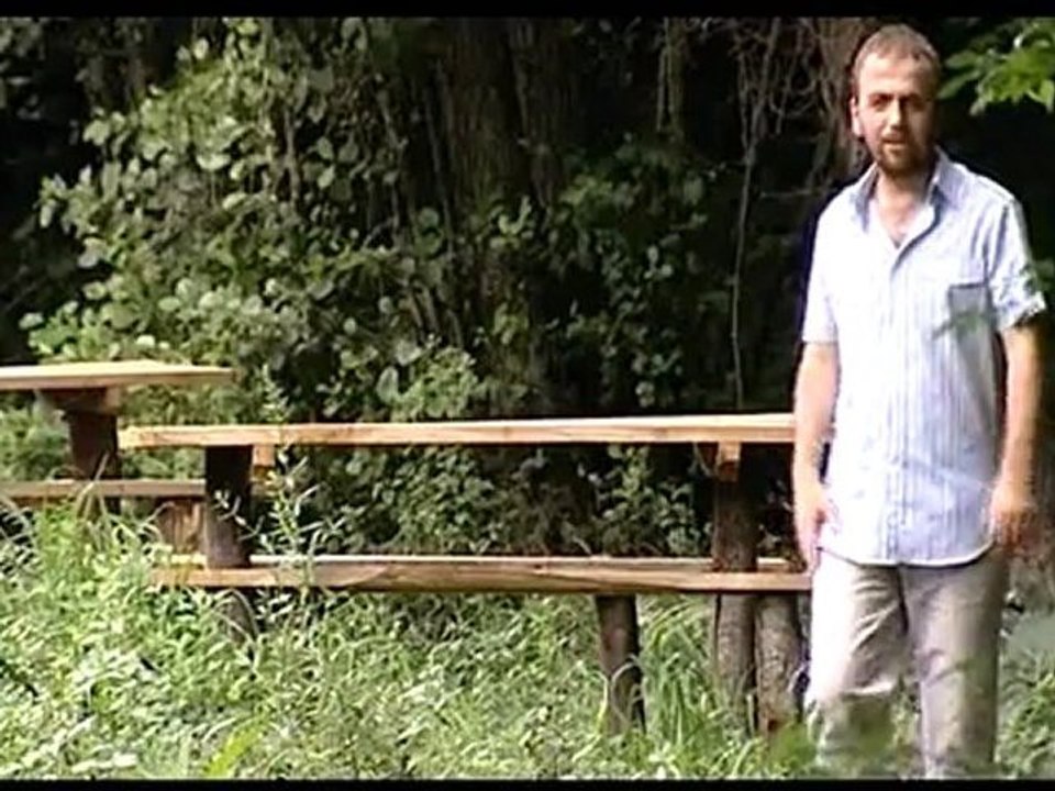 Mustafa Şafak - Duman Geldi Kapattı