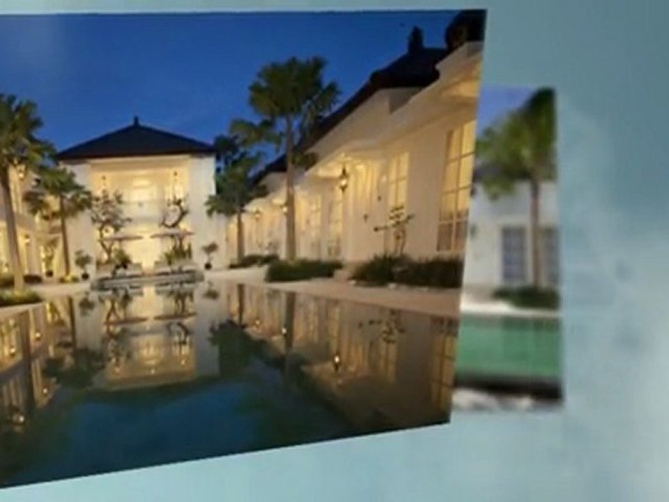 Enjoy a Best Seminyak Hotels Bali Holiday!