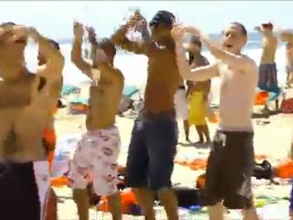 BOOM SHAK-A-LAK - APACHE INDIAN