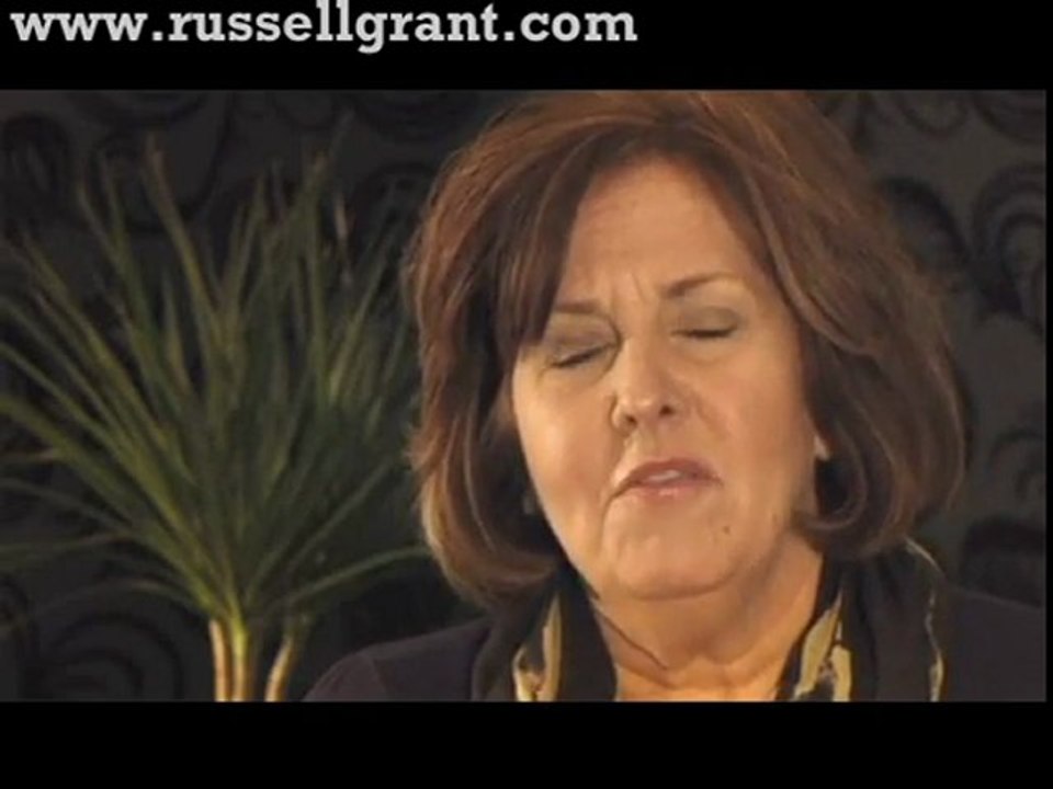 RussellGrant.com Video Horoscope Gemini March Wednesday 28th