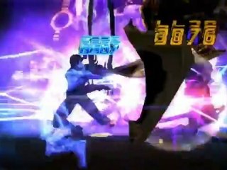 CABAL Episode VI - Legacy of Darkness