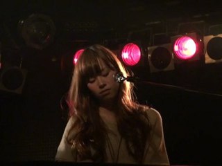 kaho＊　「幸せのベルが鳴る日」2012.3.14＠錦糸町rebirth