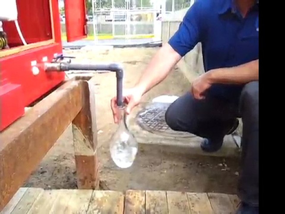 AGUA PARA LA VIDA