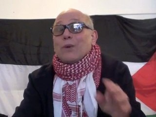 Résistance Palestine - Formation 2 René Naba