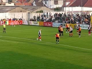 CALAIS - SAINT-QUENTIN