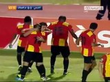 CL 2011 Espérance Sportive de Tunis Vs MC Alger 4-0