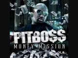 Pit Boss Waka Flocka Let's Do It (Texas Remix)- By Cash Guerilla Records Pit Boss