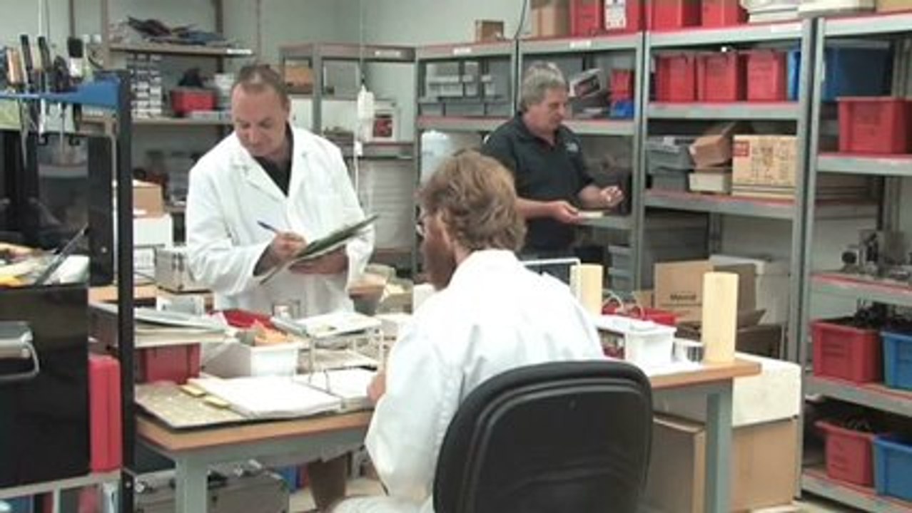 Test Service Scoresby N.G. Brown & Associates Pty Ltd VIC