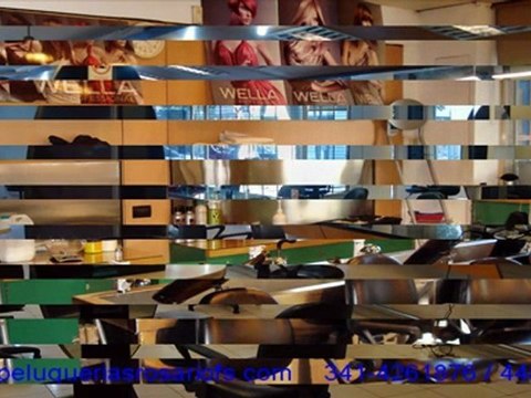 Peluqueros contemporaneos,Peluquerias rosario,estilista ...