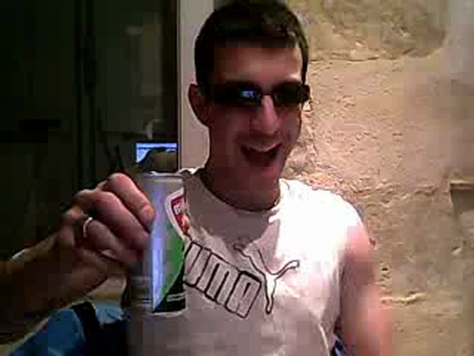 DOUILLE WESH