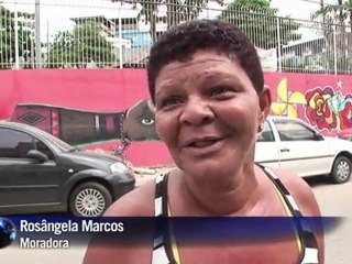 PMs no lugar do Exército