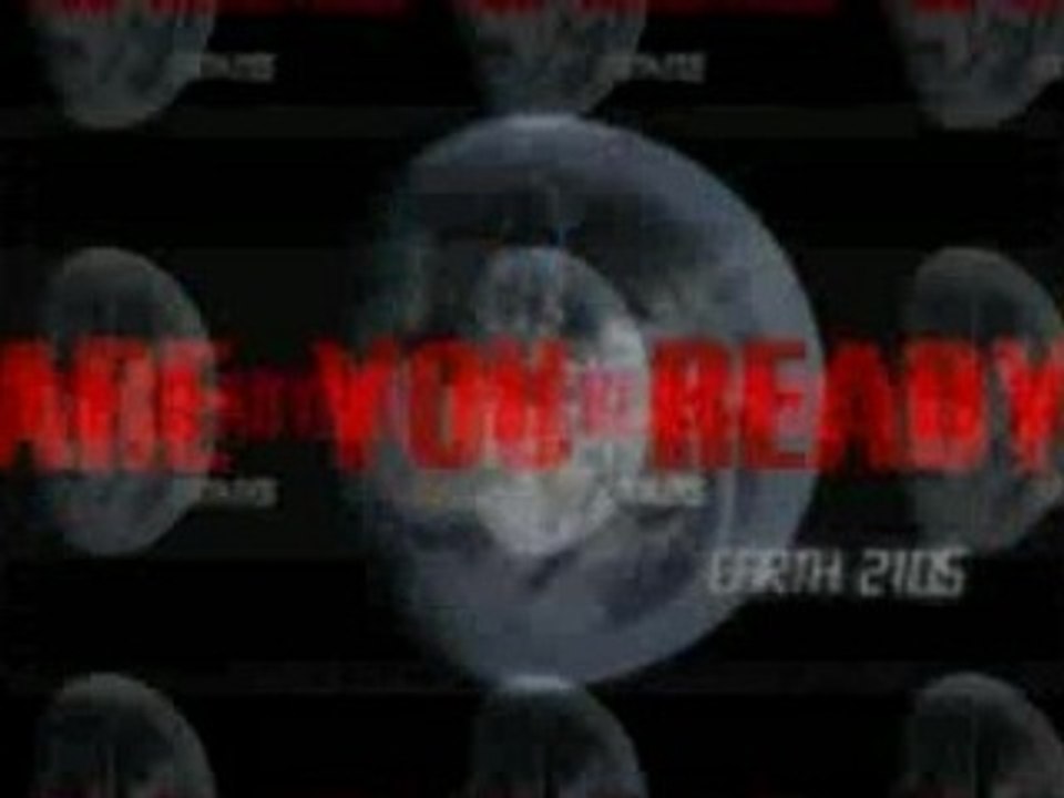 No Body's man Live Visu HappyFamily