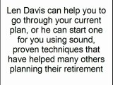 Saint John Financial Advisor - Retirement Planner