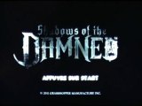 First Level - Test - Shadow of the Damned - Playstation 3