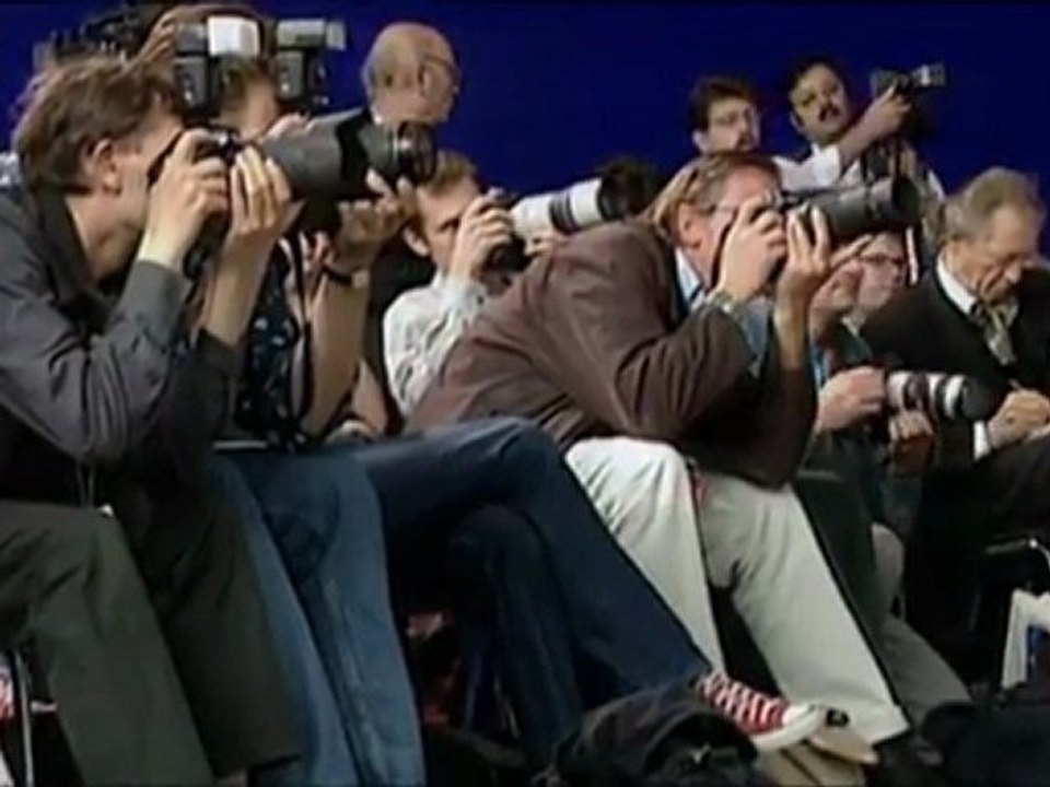 Auf der Suche nach Peter Hartz