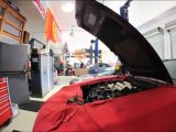 Campbell BMW & Porsche | Service Repair Maintenance Mechanic
