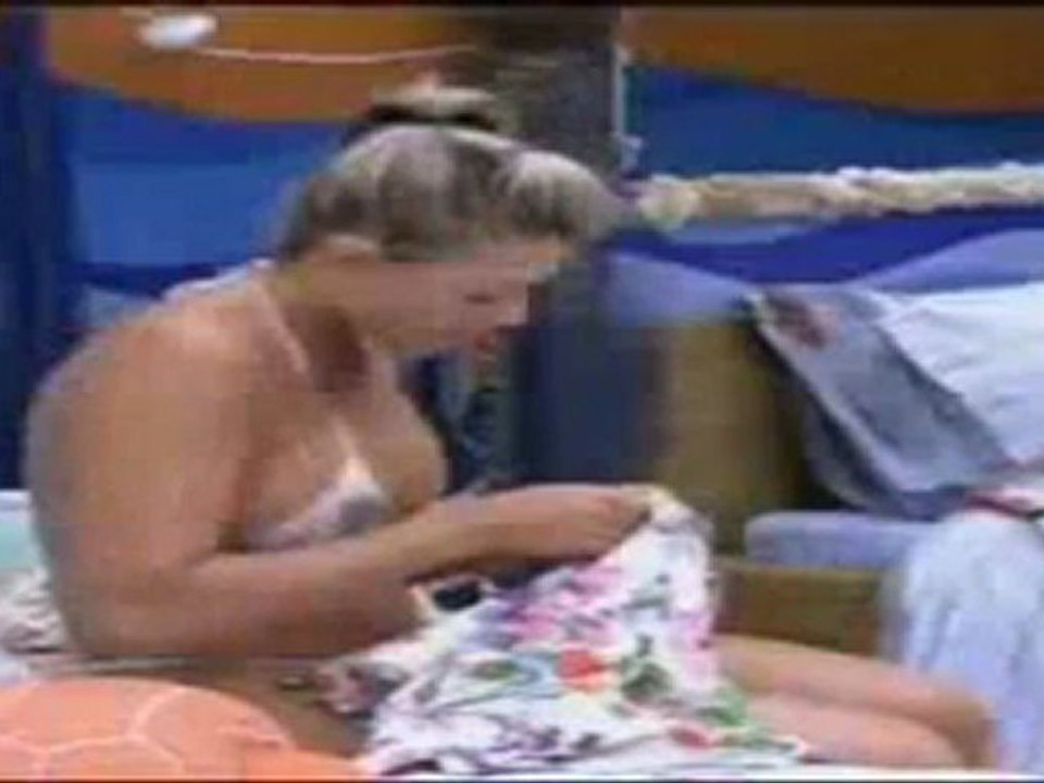 BBB12 27/03/2012 - Programa de Terça - Parte 2/4