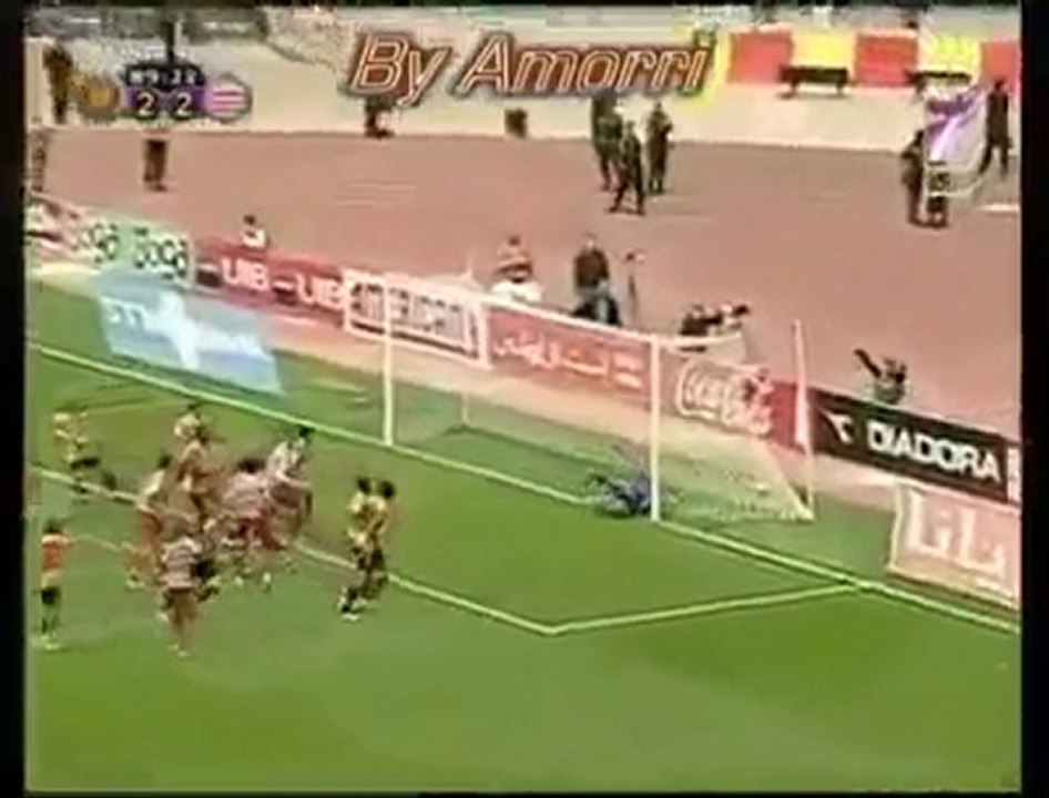 Walid Hichri edala3 ya kayedhom