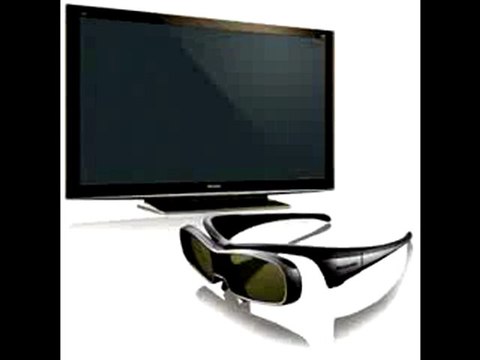 Panasonic VIERA TC-P55GT30 55-Inch 1080p 3D Plasma HDTV Review | Panasonic VIERA TC-P55GT30 55-Inch