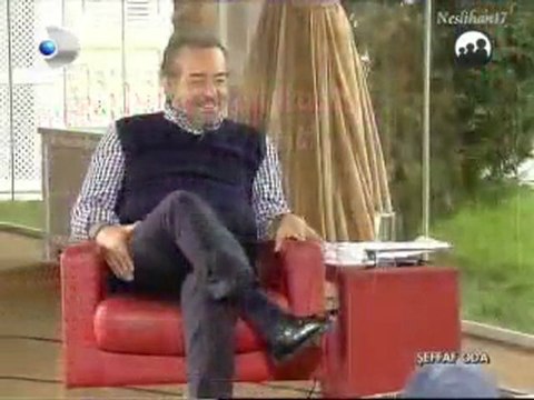 Tuba Büyüküstün & Kenan Ece - Şeffaf Oda P - 5