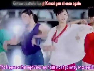 [YouseiKiss] Fairies - More Kiss　(EN Subs)