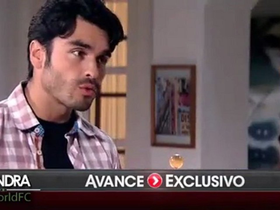 Avance Exclusivo Cap. 47 Relaciones Peligrosas