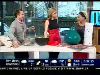 Urban Barn on Urban Rush - YouTube