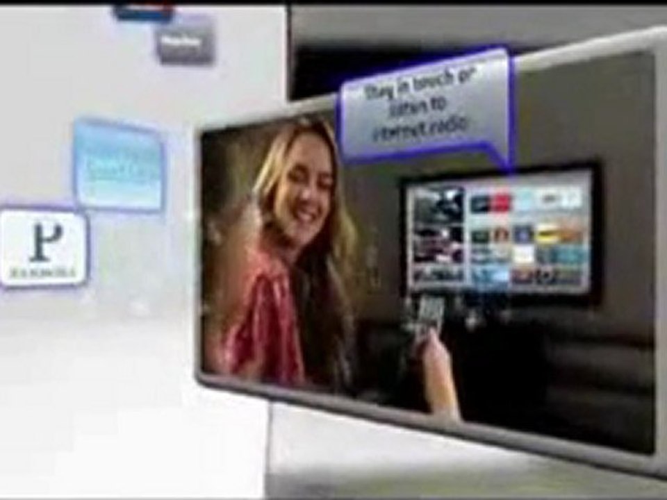 Samsung LN40D630 40-Inch 1080p 120 Hz LCD HDTV (Black) Review | Samsung LN40D630 40-Inch For Sale