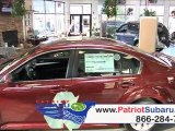 Certified Pre-Owned Subaru Impreza Dealer - South Portland, ME