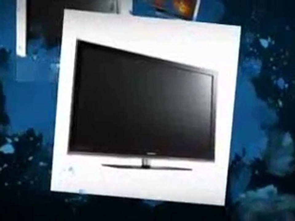 Best Buy Cheap Samsung LN40D630 40 Inch 1080p 120Hz LCD HDTV Black