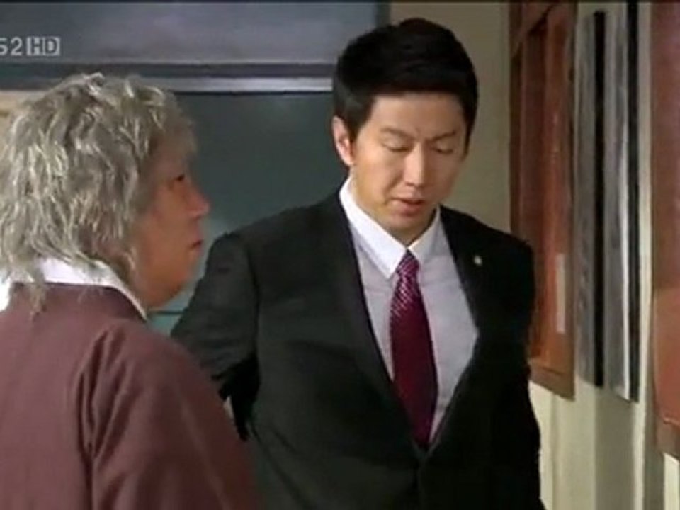 God.of.study.e8p1.yeppudaa