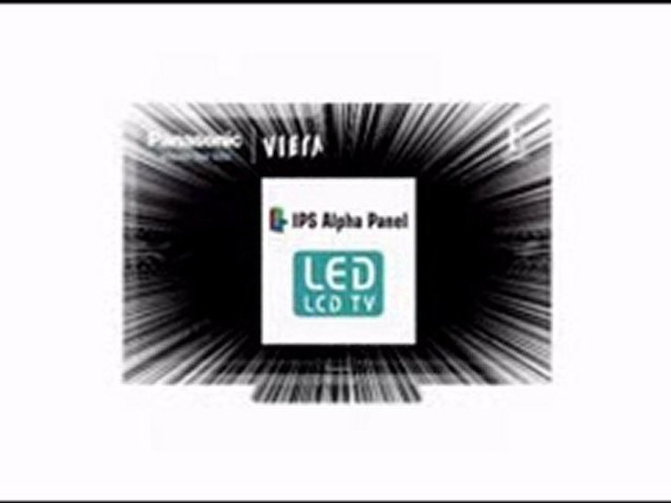 Panasonic VIERA TC-L37E3 37-Inch 1080p LED HDTV Preview | Panasonic VIERA TC-L37E3 37-Inch For Sale