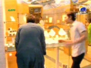 Dolly Ki Aayegi Baraat - Ep 08