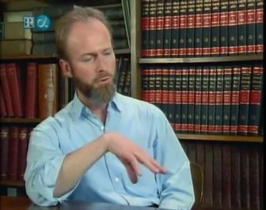 Erich Fromm - doku teil1