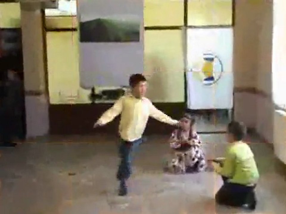 Grup Kolbastı - Kolbastı