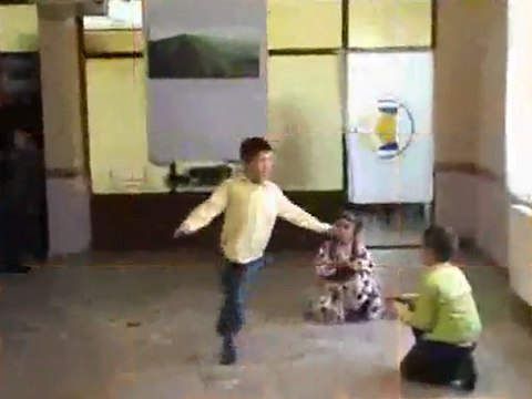 Grup Kolbastı - Kolbastı