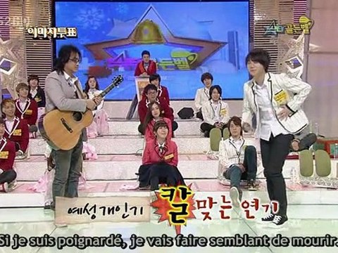 Star Golden Bell Ep.272 [01/03]